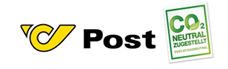 Logo Österreichische Post AG