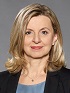 Portrait Gerlinde Mayerhofer